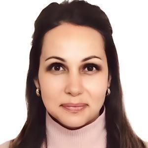 Бунисова Зульфия Рашидовна