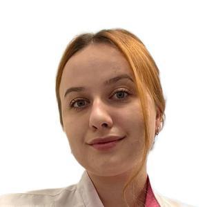 Чурилова Анжелика Андреевна