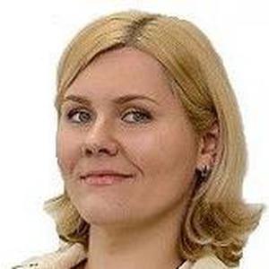 Аргузова Ольга Григорьевна