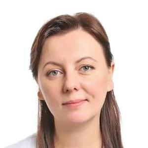 Петрова Татьяна Валентиновна