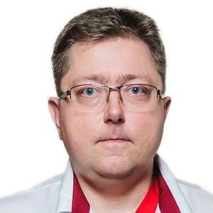 Елисеев Олег Викторович