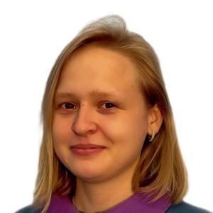Гусарова Анна Александровна