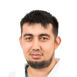 Фархутдинов Феликс Фанисович