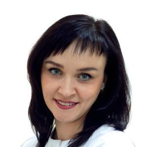 Матвеева Елена Геннадьевна