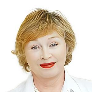 Куликова Валентина Георгиевна