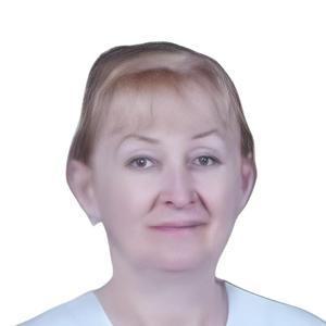 Мельникова Татьяна Александровна