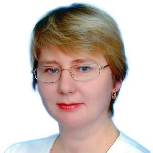 Епанова Татьяна Борисовна