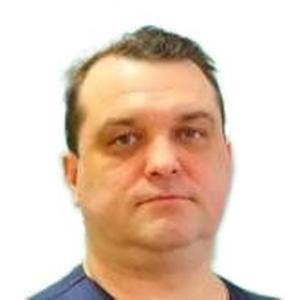Смирнов Павел Алексеевич