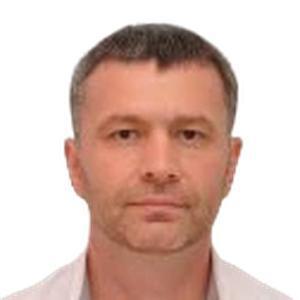 Газизулин Игорь Анатольевич