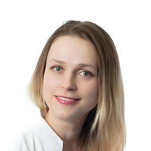 Калугина Любовь Сергеевна