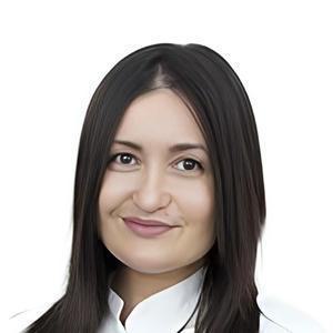 Чернова Ксения Сергеевна