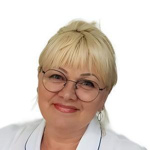 Баранникова Анна Октябриновна