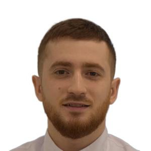 Загиров Загир Маратович