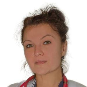 Швидкая Жанна Рафаиловна