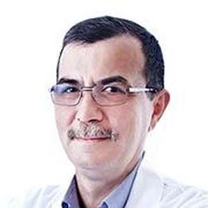 Арутюнян Сергей Владимирович