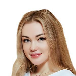Наконечная Татьяна Ивановна