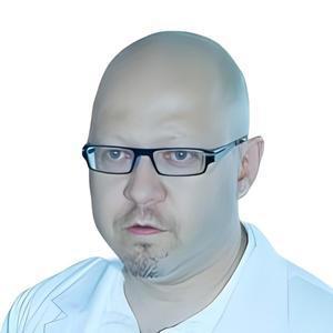 Ионов Олег Вадимович