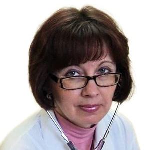 Огородникова Татьяна Аркадьевна