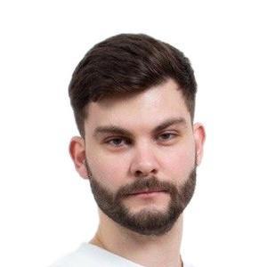 Лысенков Кирилл Игоревич