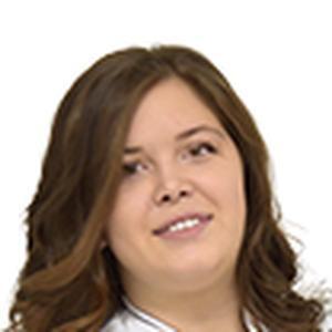 Нилус Каролина Артуровна