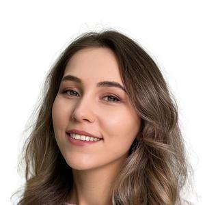 Коригова Лалита Магомедовна