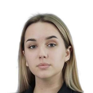 Аболенцева Мария Николаевна