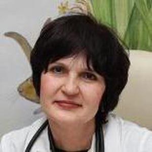 Луткова Ирина Николаевна