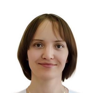 Иванова Екатерина Олеговна