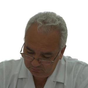 Спон Михаил Владимирович