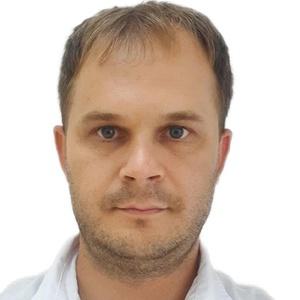 Паньков Алексей Викторович