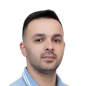 Муртазаев Ренат Ильгамович