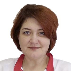 Куняева Татьяна Александровна