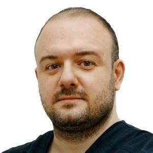 Симонян Акоп Арменович