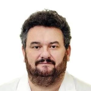 Зуев Андрей Викторович