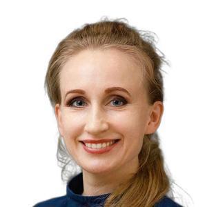 Горбунова Светлана Александровна