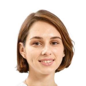 Игнатчик Анастасия Андреевна
