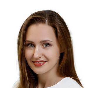 Макарченкова Анна Валерьевна