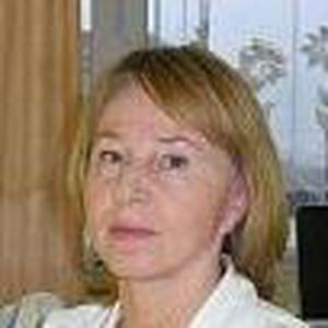 Русович Наталья Борисовна