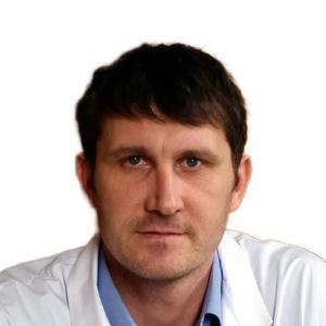 Клименков Александр Юрьевич