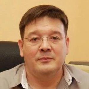 Газизуллин Ринат Закиевич
