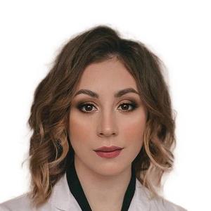 Романова Татьяна Кирилловна