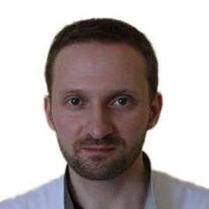 Полумисков Дмитрий Михайлович
