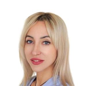 Хрулькова (Суханова) Ирина Сергеевна