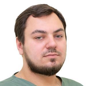 Сорокин Александр Владимирович