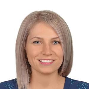 Бесхмельницына Евгения Александровна