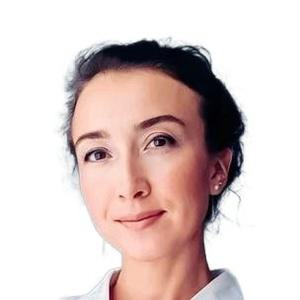Гумерова Регина Сагитовна