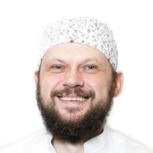 Снастин Андрей Игоревич