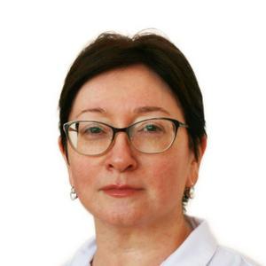 Гуриева Ирина Казбековна