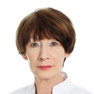 Тарасова Тамара Сергеевна