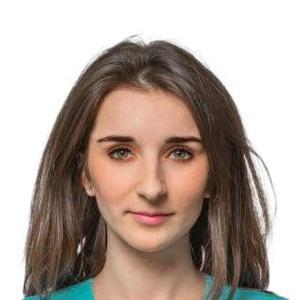 Арефтий Полина Валентиновна